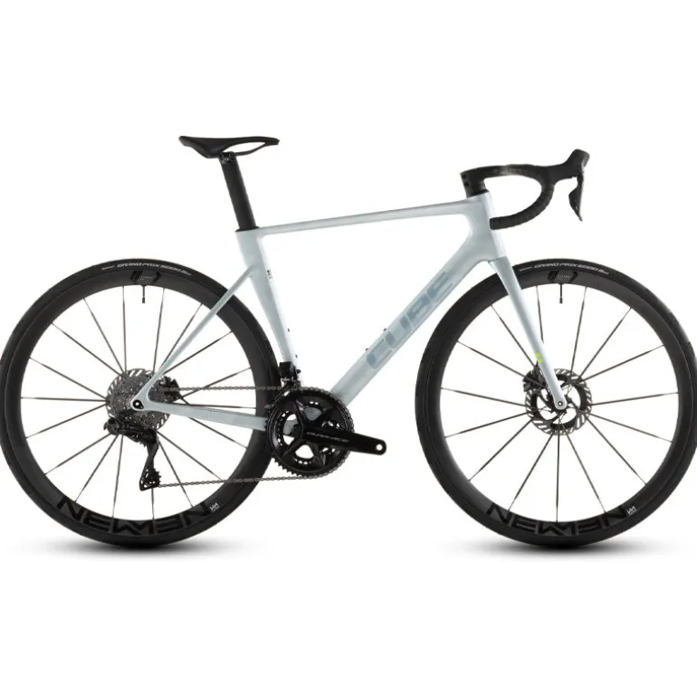 Bici Litening AIR C:68X SLT