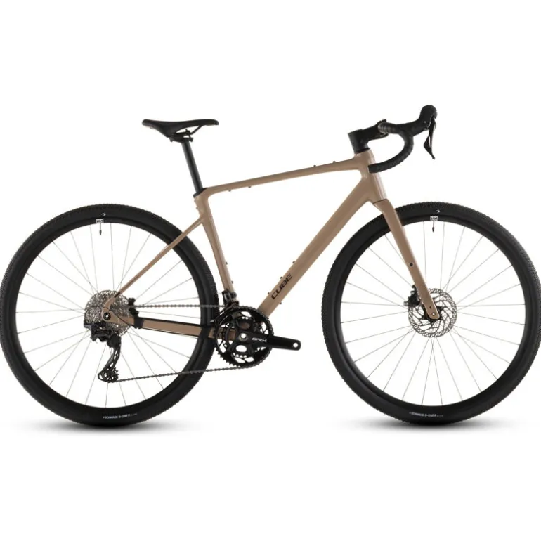 Bici Nuroad Race