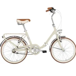 Bici Pieghevole Camping 20"