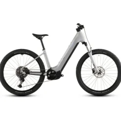 Bici Reaction Hybrid ONE 600