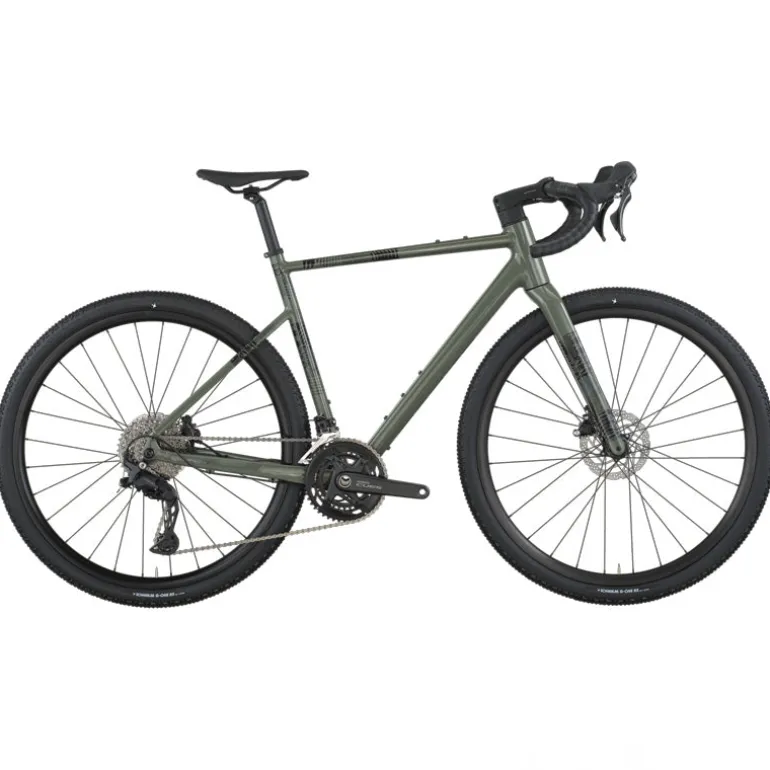 Bici Speedster 20