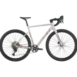 Bici Speedster Gravel 30