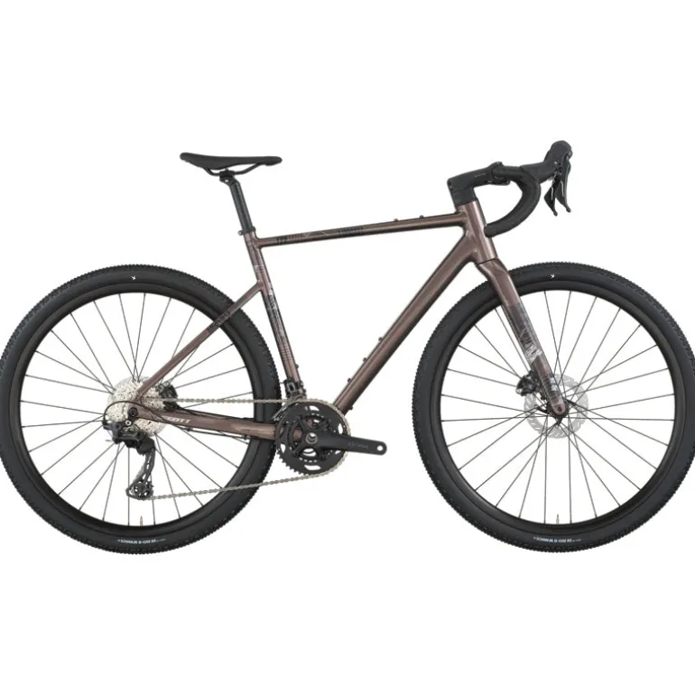 Bici Speedster Gravel Team