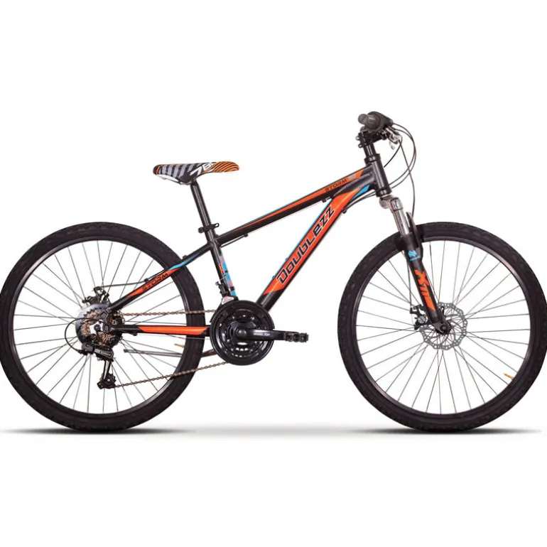 Bici Storm 24"