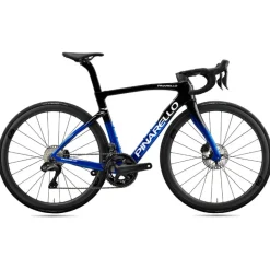 Bici Strada F7 Ultegra Di2