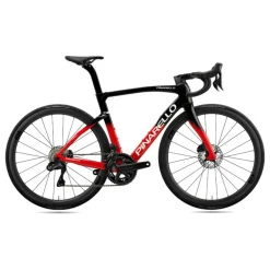 Bici Strada F7 Ultegra Di2
