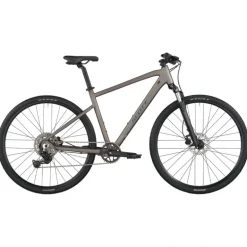 Bici Sub Cross 30