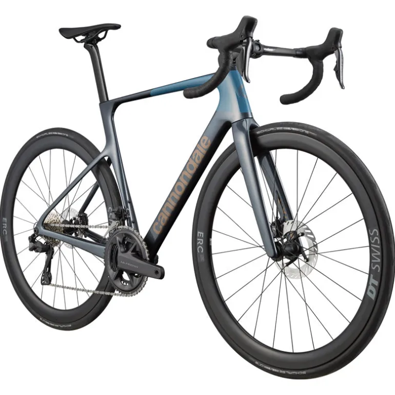 Bici SuperSix EVO 2