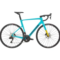 Bici SuperSix EVO 3