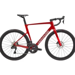 Bici Supersix Evo 2