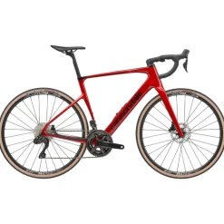 Bici Synapse Carbon 4