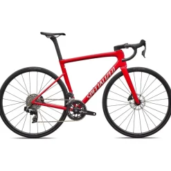 Bici Tarmac SL8 Comp