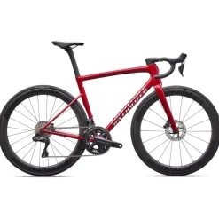 Bici Tarmac SL8 Pro Di2