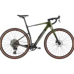 Bici Topstone Carbon 2 AXS