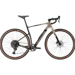 Bici Topstone Carbon 4 CUES 1x