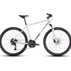 Bici Trekking Nature Pro