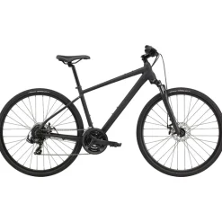 Bici Trekking Quick CX 4