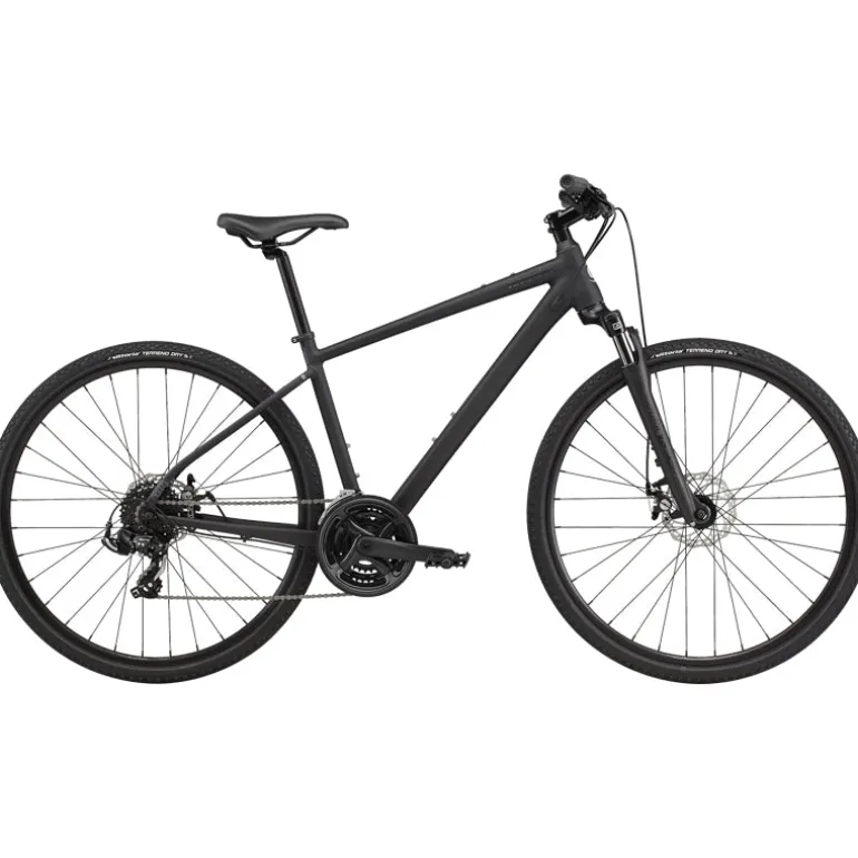 Bici Trekking Quick CX 4