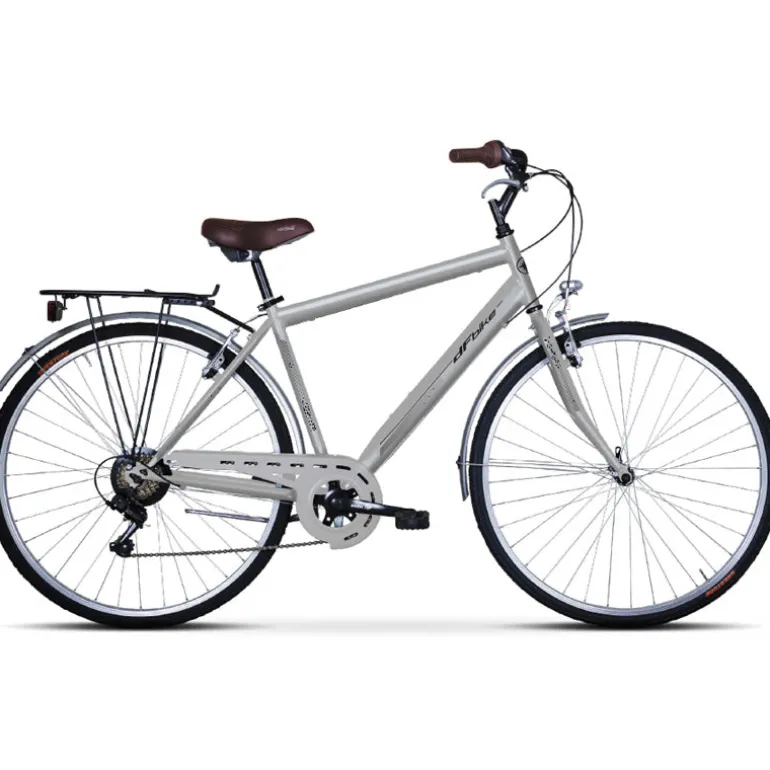 Bici uomo Joy