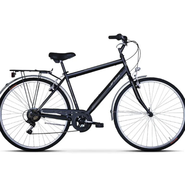 Bici uomo Joy