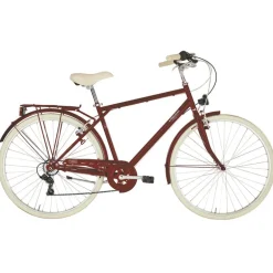 Bici uomo Sharin 28"