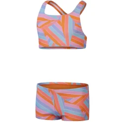 Bikini bambina Boyleg Allover
