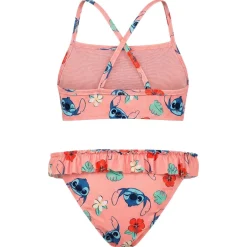 Bikini bambina little Stitch