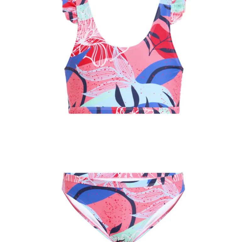 Bikini bambina Safa II G Naive II