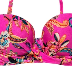 Bikini donna Aruba Mousse