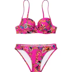 Bikini donna Aruba Mousse
