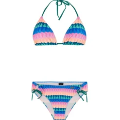 Bikini donna Exit Righe