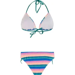 Bikini donna Exit Righe