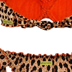 Bikini donna Glenda Trilly Exchange Leo