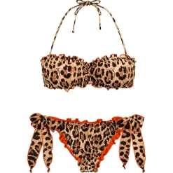 Bikini donna Glenda Trilly Exchange Leo