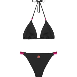 Bikini donna Jennifer arcobaleno