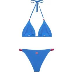 Bikini donna Jennifer arcobaleno
