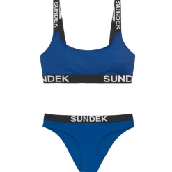 Bikini donna Lucrecia bralette e Marcela culotte