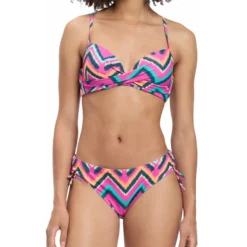 Bikini donna Marina Retro Batik