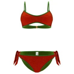 Bikini donna Marylin Lurex