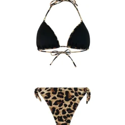 Bikini donna Olea Animalier