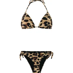Bikini donna Olea Animalier
