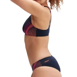 Bikini donna Placement