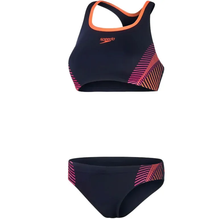 Bikini donna Placement