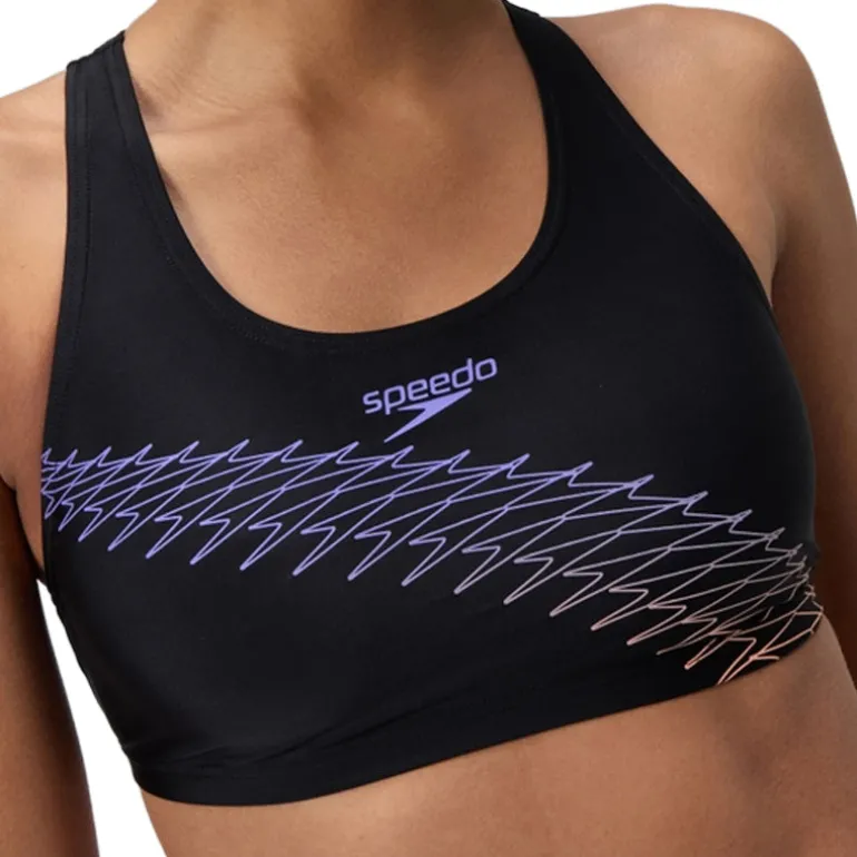 Bikini donna Placement