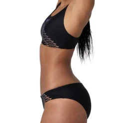 Bikini donna Placement