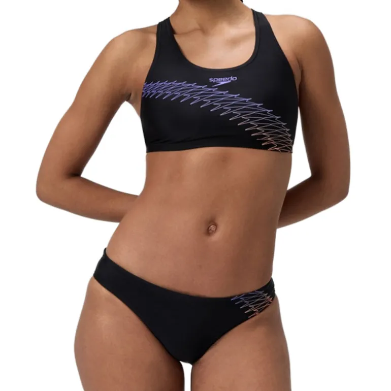 Bikini donna Placement