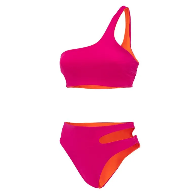 BIKINI DONNA REVERSIBILE MUANI