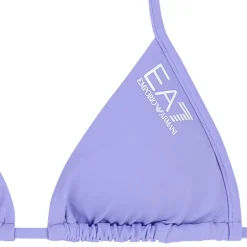Bikini donna triangolo logo