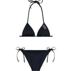 Bikini donna triangolo logo