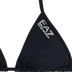 Bikini donna triangolo logo